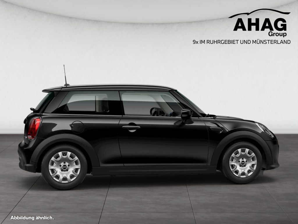 MINI Cooper - Bild 8