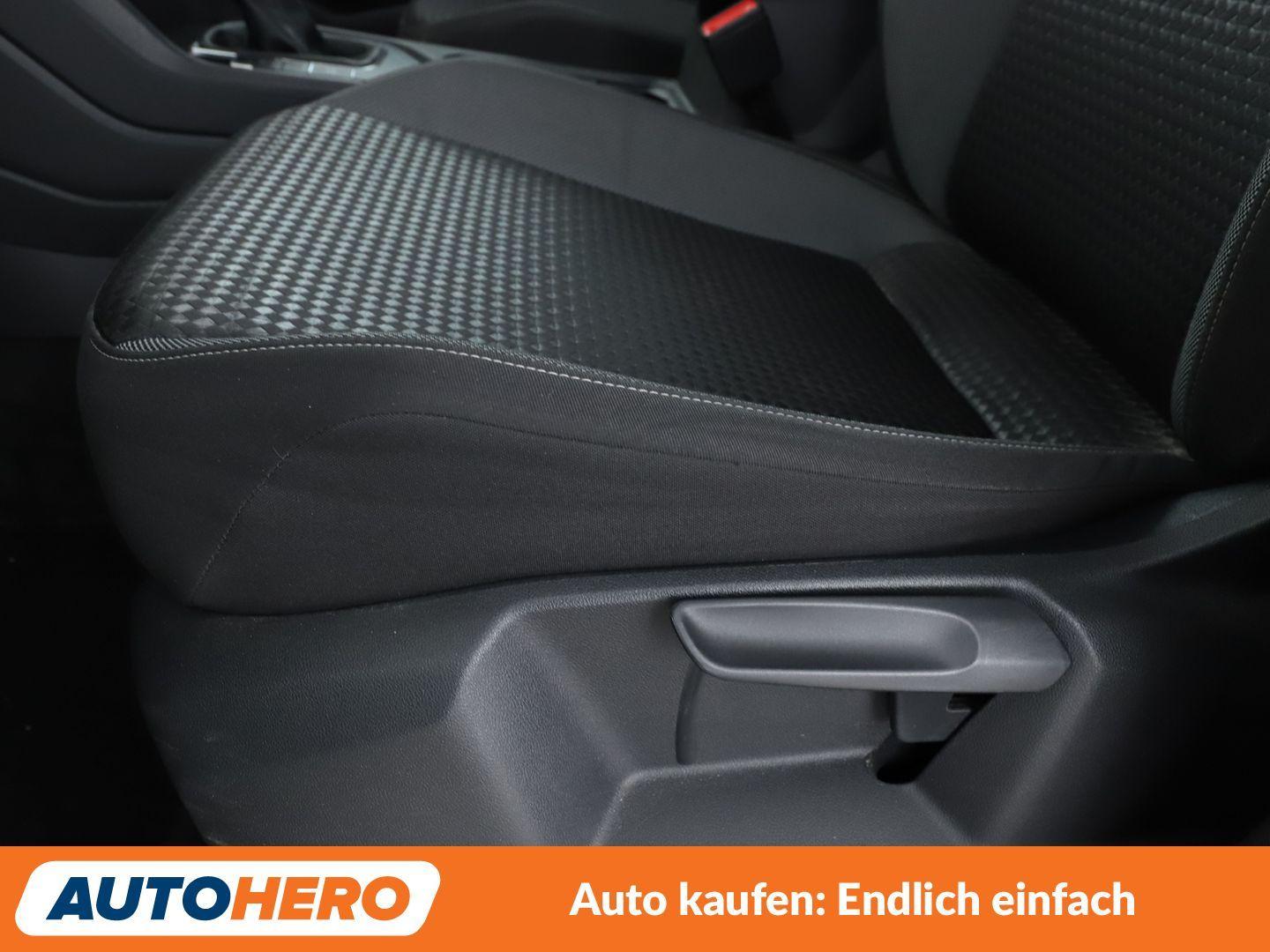 Volkswagen Tiguan 1.5 TSI ACT Active Aut.*NAV*ACC*PLA*PDC*, миниатюра 23