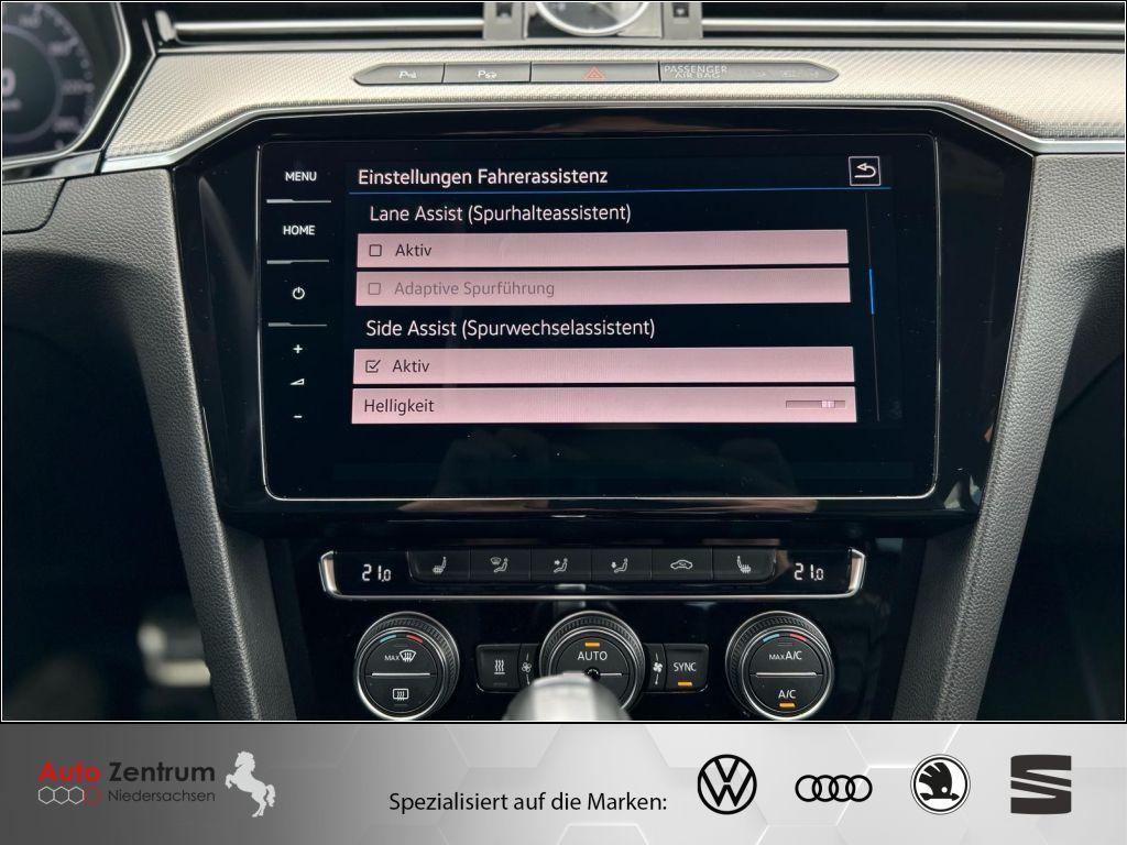 Volkswagen Arteon 2.0 TDI 4M R-Line DYNAUDIO AHK*Stand VOLL