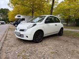 Nissan Micra 1.2 Visia Visia - Nissan Micra in Kiel