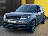 Land Rover Range Rover HSE+VOLL+ACC+LED+Pano+Luftfeder - Land Rover Range Rover Hse mit Diesel-Antrieb