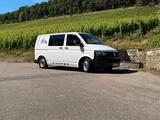 Volkswagen VW T5 CAMPER Umbau Neu - Volkswagen T5: Umbau
