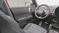 MINI John Cooper Works Countryman - Vorschau Bild 11