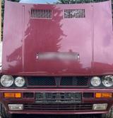 Lancia Delta 8V Integrale Turbo Allrad Old... - Lancia Delta: Turbo