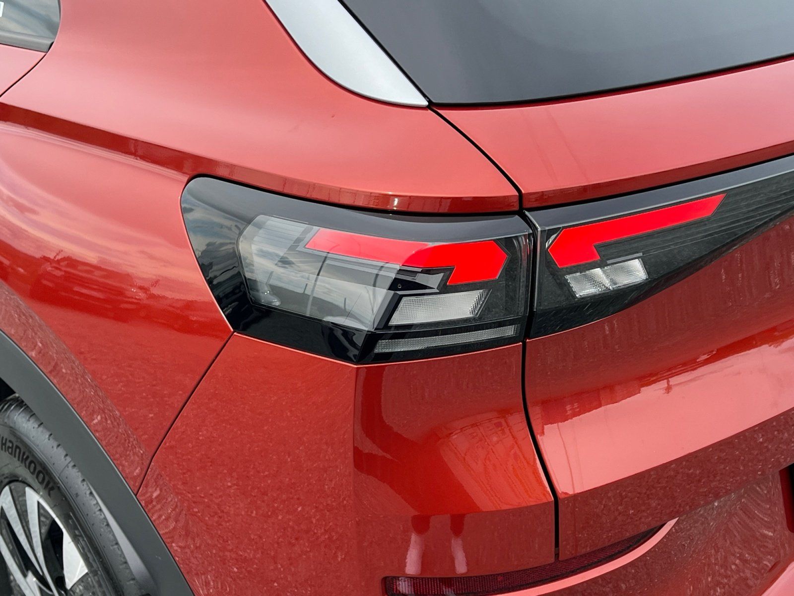 Volkswagen T-Roc - Bild 25