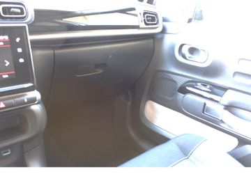 Citron C3 Shine Pack Automatik