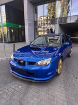 Subaru Impreza WRX STI Spec C Toshi Arai  - Subaru Impreza aus 2005: Sti