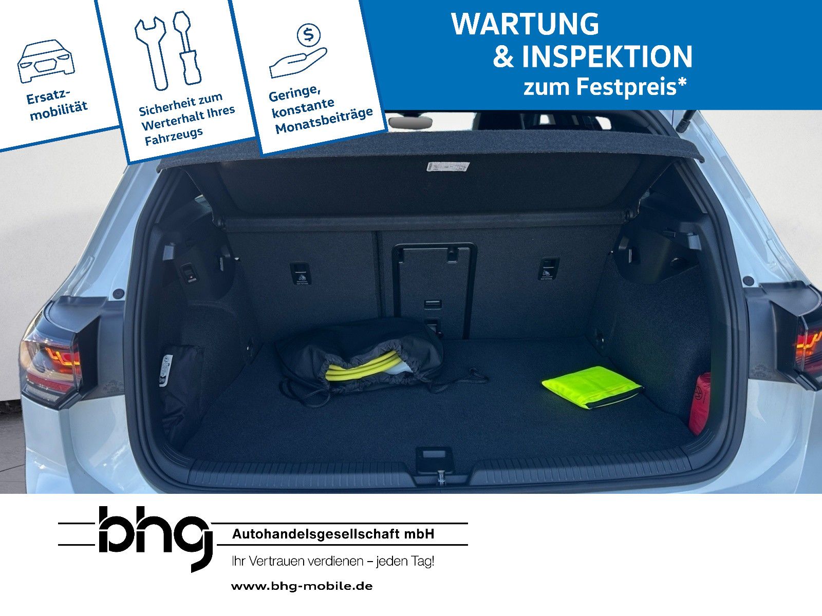 Volkswagen Golf - Bild 15