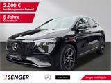 Mercedes-Benz EQA 350 4M AMG Kamera LED Winter-Paket Ambiente