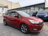 Ford C-Max *Cool & Connect/Euro6/Navi/92KW* - Ford C-Max in Magdeburg