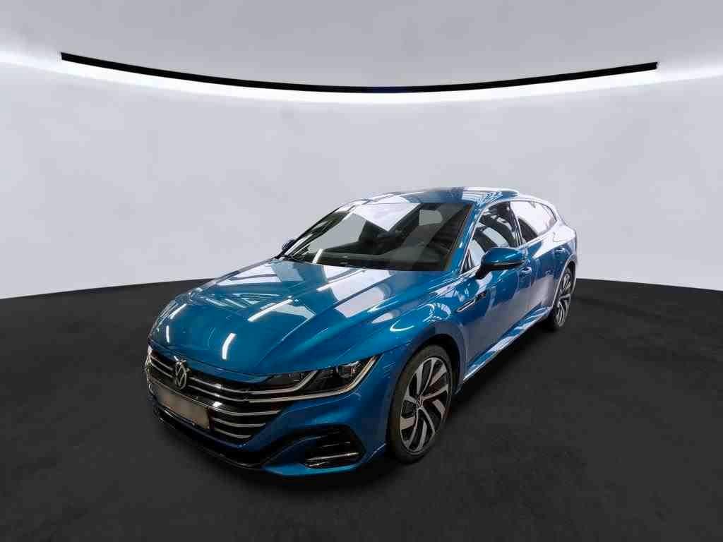 Volkswagen Arteon SB R-Line eHybrid 1.4 TSI°RFK°AHK°IQLIGHT