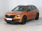 Skoda Kamiq Monte Carlo DSG Lenkradhzg.+Kessy+DAB16347 - Skoda Kamiq aus 2024