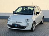 Fiat 500 Lounge/KLIMA/CITYSERVO/PANORAMA