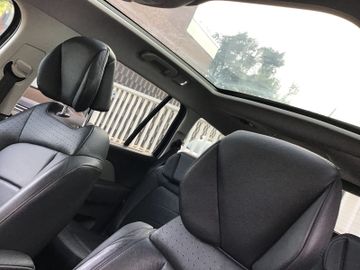 Citroen Grand C4 Picasso / SpaceTourer - 10