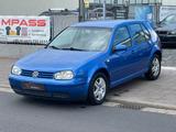 Volkswagen Golf 1.6 *Automatik* Colour Concept  *Tüv Neu* - Volkswagen Golf: Concept
