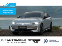 Volkswagen ID.7 - Vorschau Bild 1