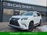Lexus GX 460 Luxury*7 Sitzer*Luftfahrwerk*MEGA VOLL* - Lexus GX 460 Gebrauchtwagen