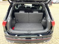 Volkswagen Tiguan Allspace - Vorschau Bild 20