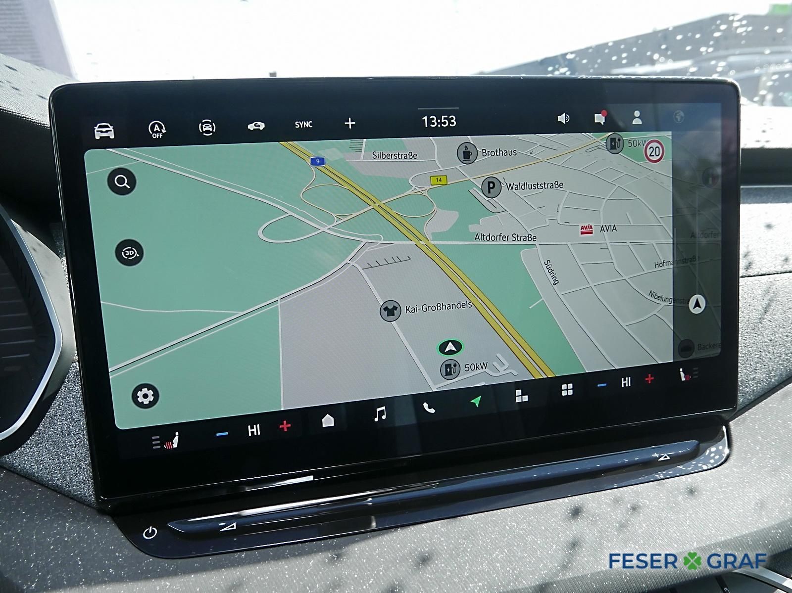 Skoda Octavia - Bild 8