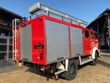 Iveco Magirus 75-16 AW LF 8/6 4x4 Allrad Singlebereif. - Angebote