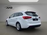 Kia cee'd Sportswagon Attract Klima 8-Fach PDC - Kia: Cee D Attract