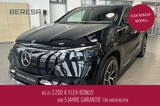Mercedes-Benz EQE 350 4M SUV Electric Art Pano AHK 21 Zoll 360 - Mercedes-Benz EQE SUV Jahreswagen