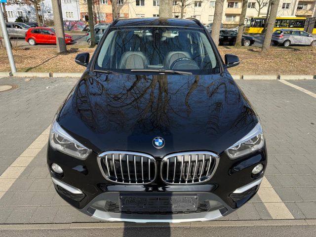 BMW X1 sDrive18i xLine