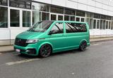 Volkswagen T6.1 Umbau, T5 Multivan, T5 Caravelle - Volkswagen: Multivan Caravelle