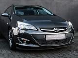 Opel Astra J Sports Tourer Edition - Opel Astra: Sports Tourer Edition