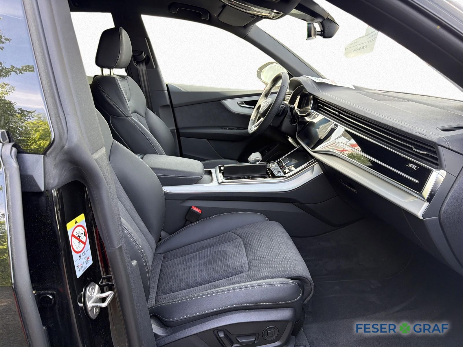 Audi Q8 - Bild 6