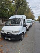 Peugeot Polnische Peugeot Boxer 2.5 Abschleppwagen... - gebrauchte Peugeot Boxer aus dem Jahr 1999