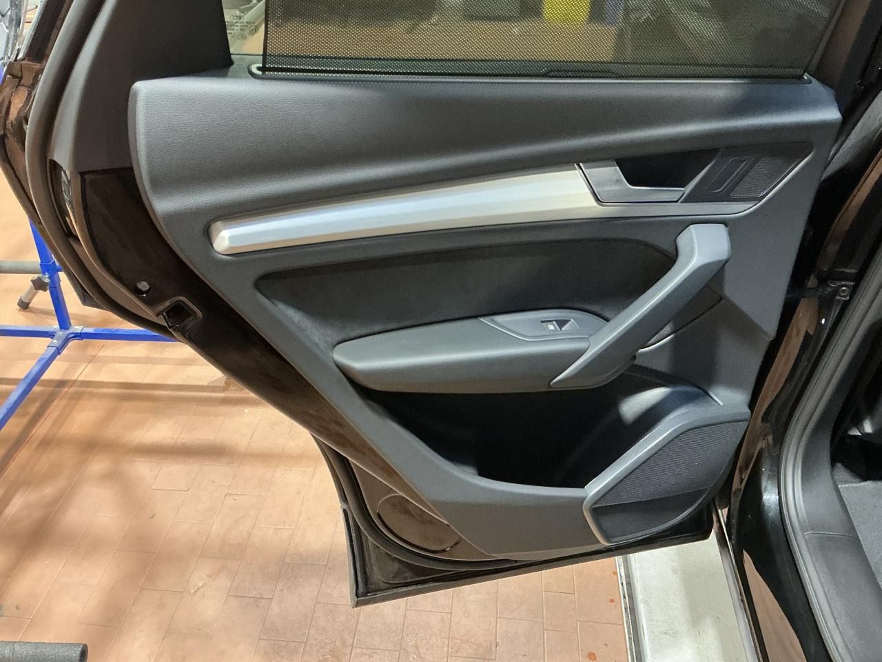 Audi SQ5 - Bild 6