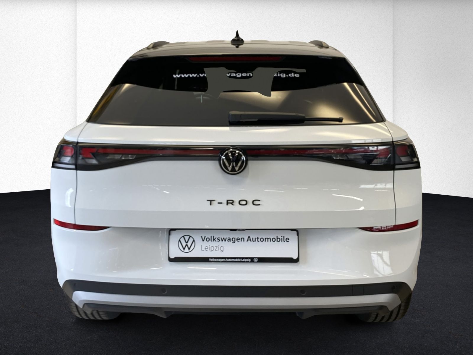 Volkswagen T-Roc - Bild 6