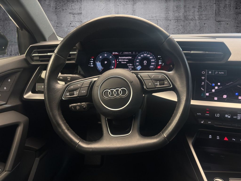 Audi A3 - Bild 15