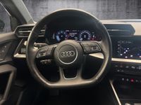 Audi A3 - Vorschau Bild 15