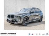 BMW X7 xDrive40d MSportPro AHK DAB DAProf PDC 22"