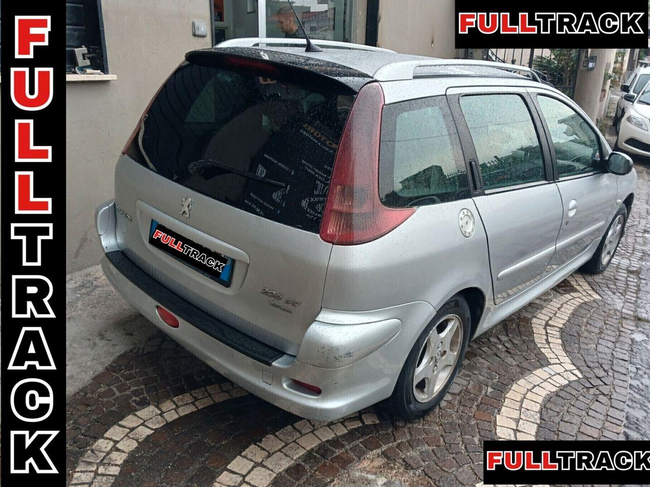Peugeot  2006 — photo 11