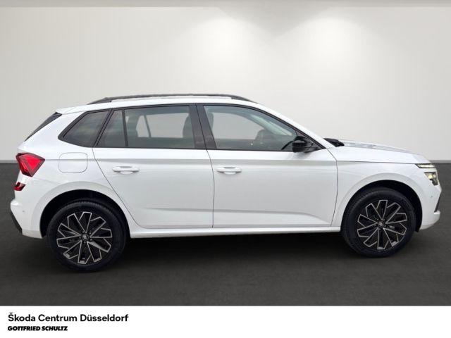 Skoda Kamiq - Bild 3