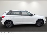 Skoda Kamiq - Vorschau Bild 3