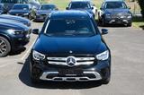 Mercedes-Benz GLC 300d 4Matic*ACC*HUD*STDHZG*KAM*HIGHEND*19Z - Mercedes-Benz Gebrauchtwagen in Frankfurt