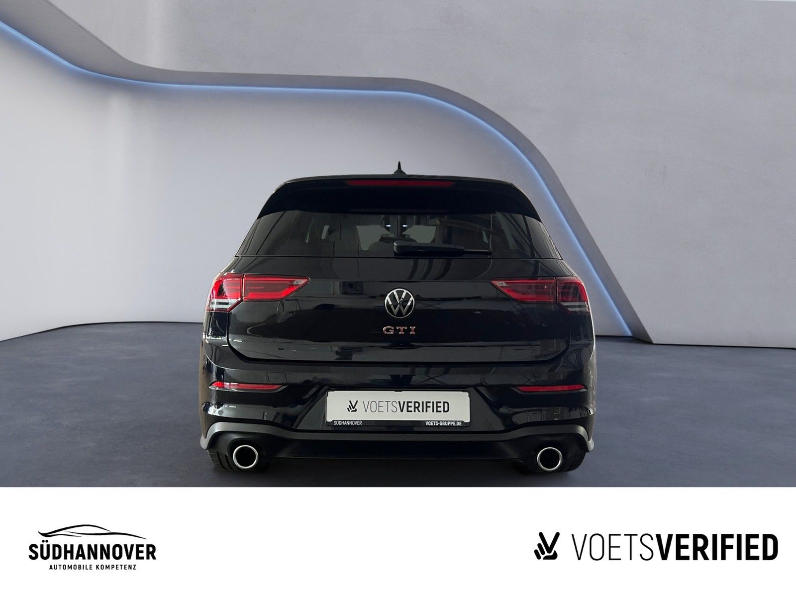 Volkswagen Golf - Bild 5