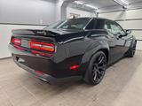 Dodge Challenger SRT HELLCAT Widebody/Harmnn.K/Sbl+Hz - Dodge Challenger: Srt Hellcat