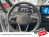 Volkswagen ID.3 - Vorschau Bild 13