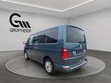 Volkswagen T6 Multivan DSG Klima Standhiezung - VW T6 Gebrauchtwagen in Bremen