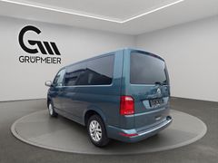 VW T6 Multivan DSG Klima Standhiezung