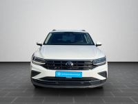 Volkswagen Tiguan - Vorschau Bild 6