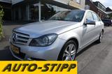 Mercedes-Benz C 200 Elegance NAV BLIS TEMP XENON SITZH PDC ILS - Mercedes-Benz C 200 in Bielefeld