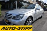 Mercedes-Benz C 200 Elegance NAV BLIS TEMP XENON SITZH PDC ILS - Mercedes-Benz C 200 Gebrauchtwagen