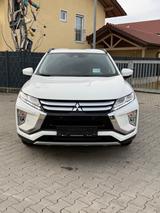 Mitsubishi Eclipse Cross 1.5 ClearTec T-MIVEC 2WD 6-Gang  - weiße Mitsubishi Eclipse Cross