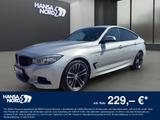BMW 335d Gran Turismo xDrive M-SPORT XENON 19" AHK - BMW 335 Gran Turismo Gebrauchtwagen